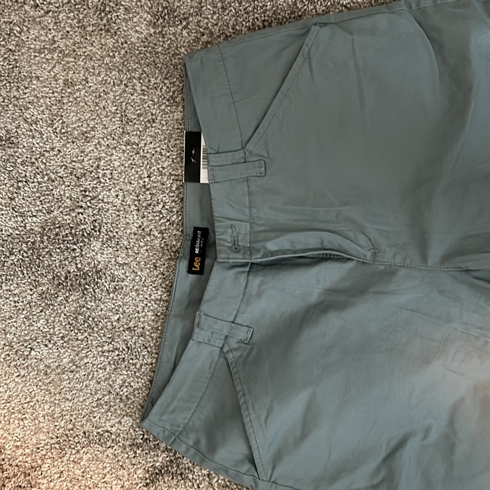 Lee shorts - Picture 2 of 3